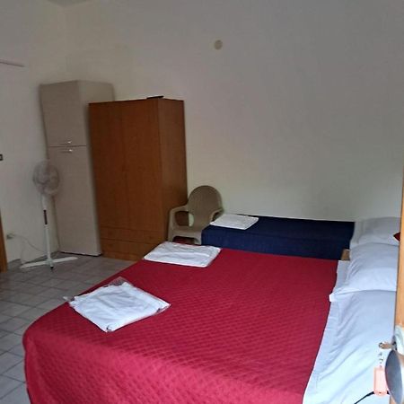 Terras Bed and Breakfast Palinuro Exterior foto