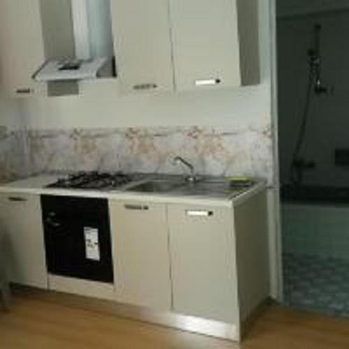Terras Bed and Breakfast Palinuro Exterior foto