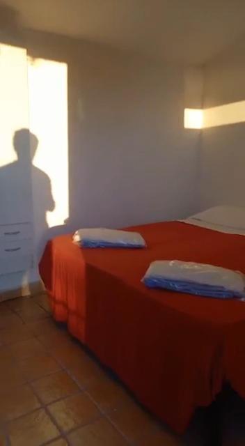 Terras Bed and Breakfast Palinuro Exterior foto